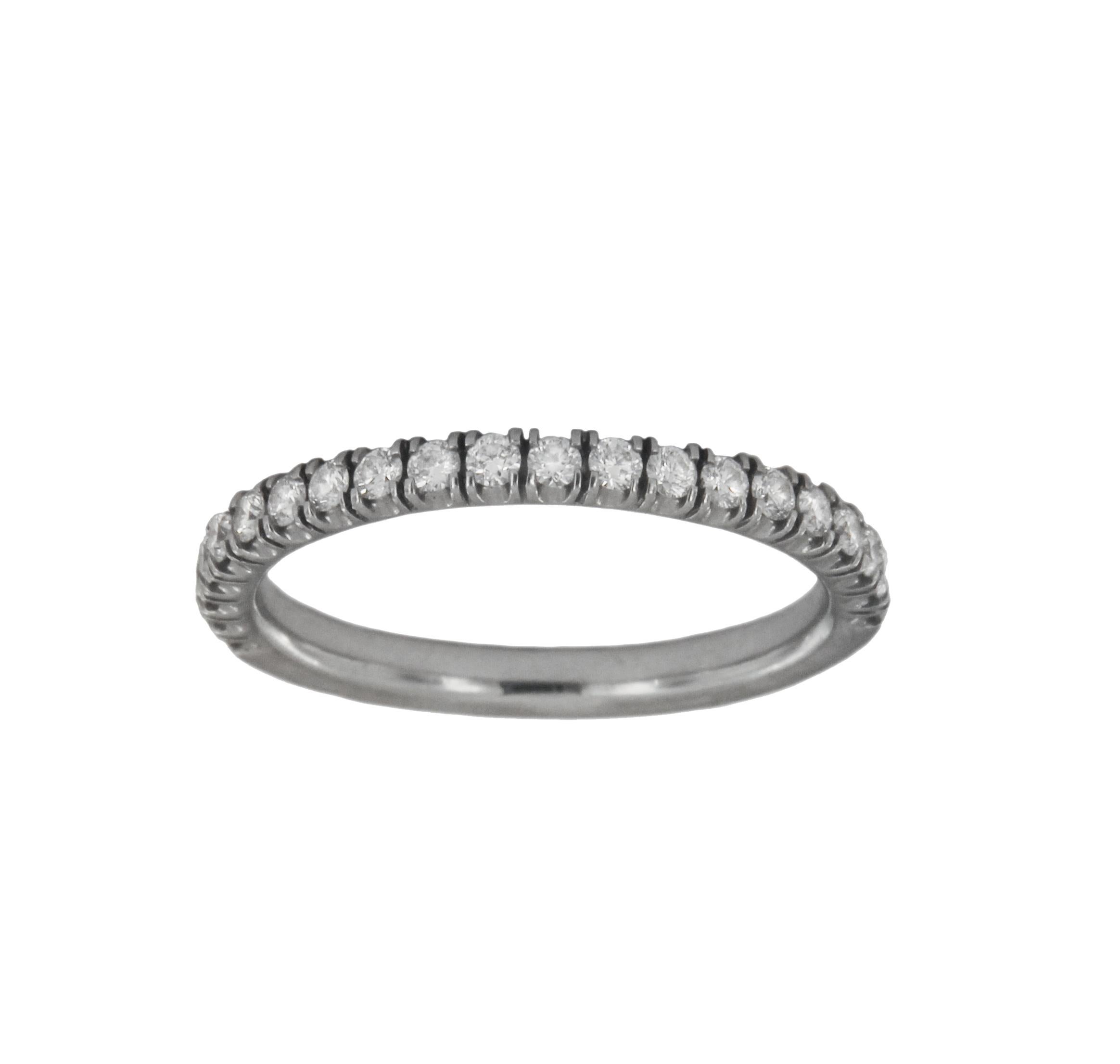 etincelle de cartier wedding ring