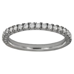 Cartier Étincelle DE Cartier Wedding Band Ring
