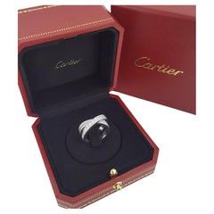 Bague Pavé Cartier Etincelle