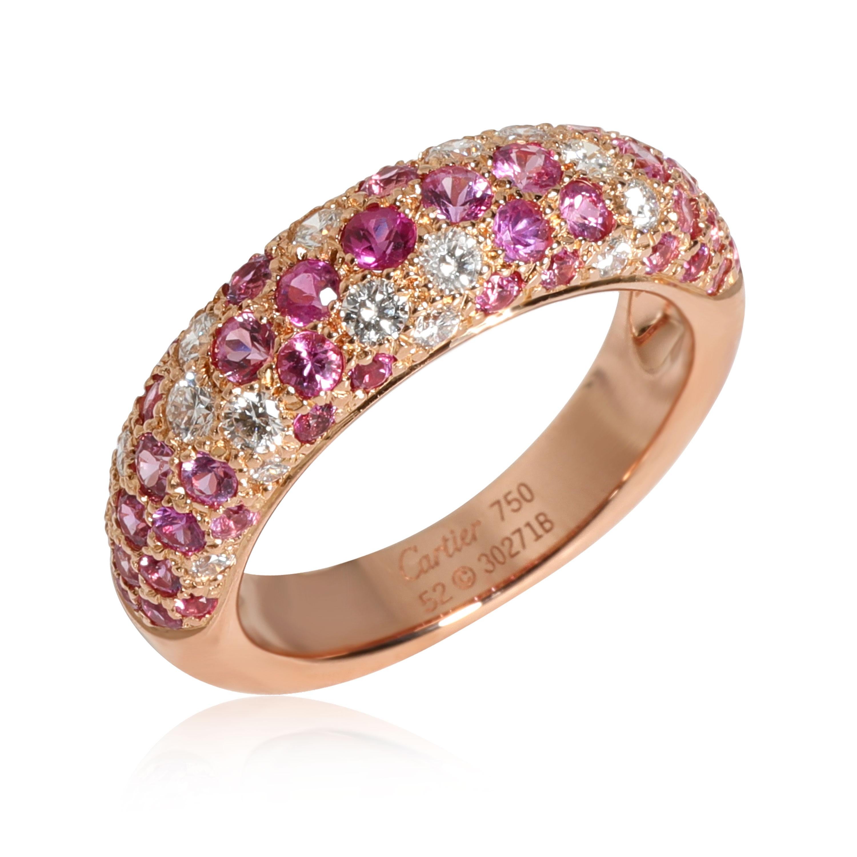 cartier mimi ring