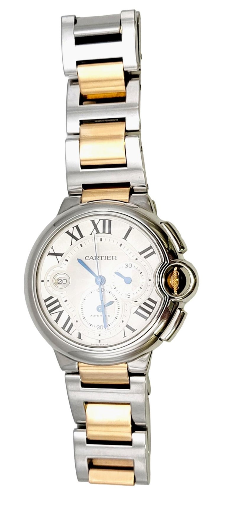 4010 Quartz Price Montre Cartier 247143nx 4010 Prix Cartier Extra