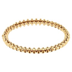 Cartier Bracelet Clash De Cartier souple de taille moyenne, taille 15