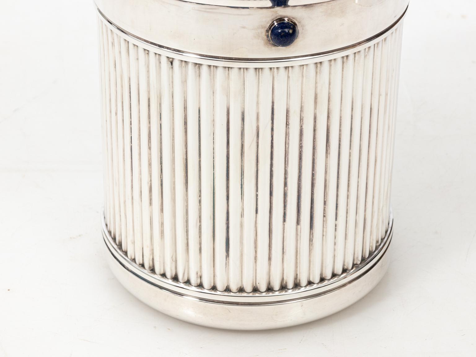 cartier ice bucket