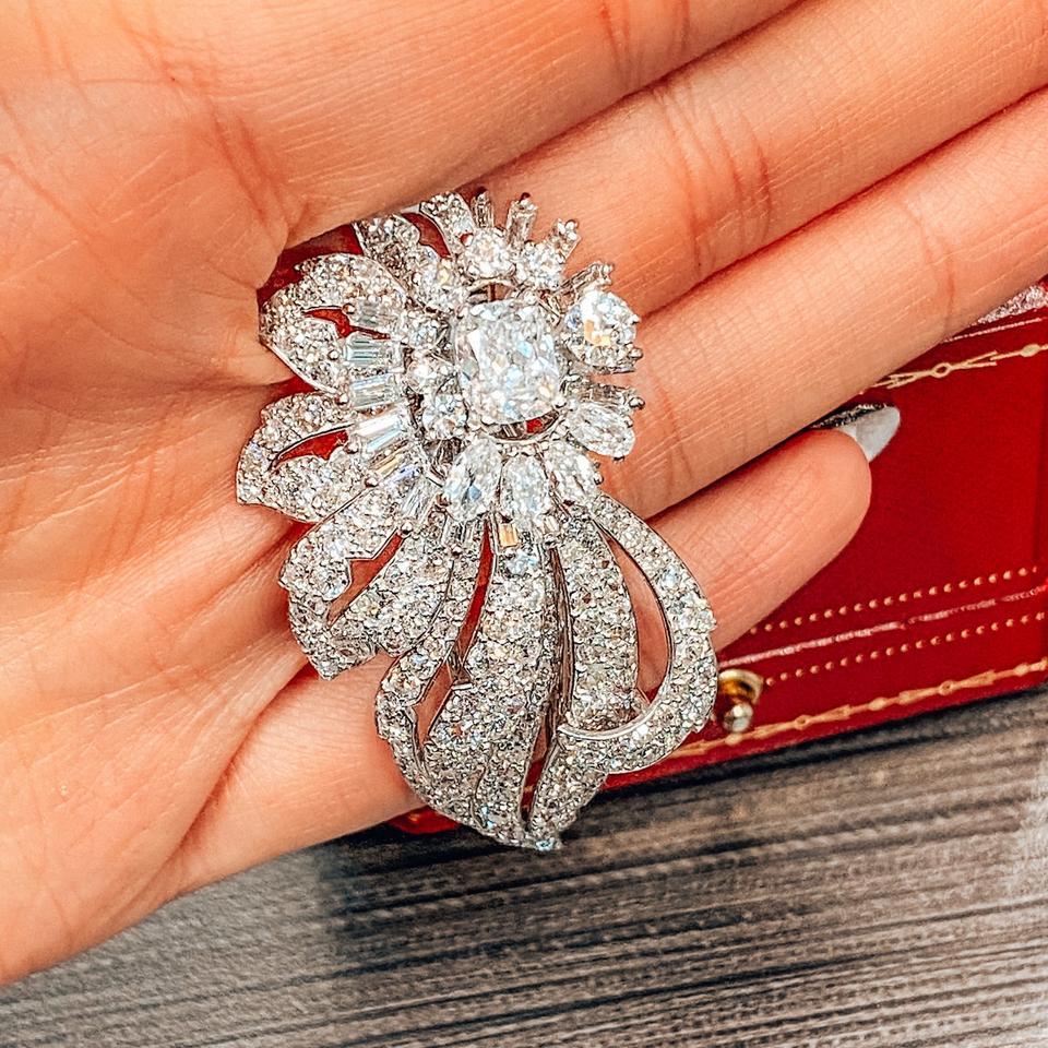 cartier pin price