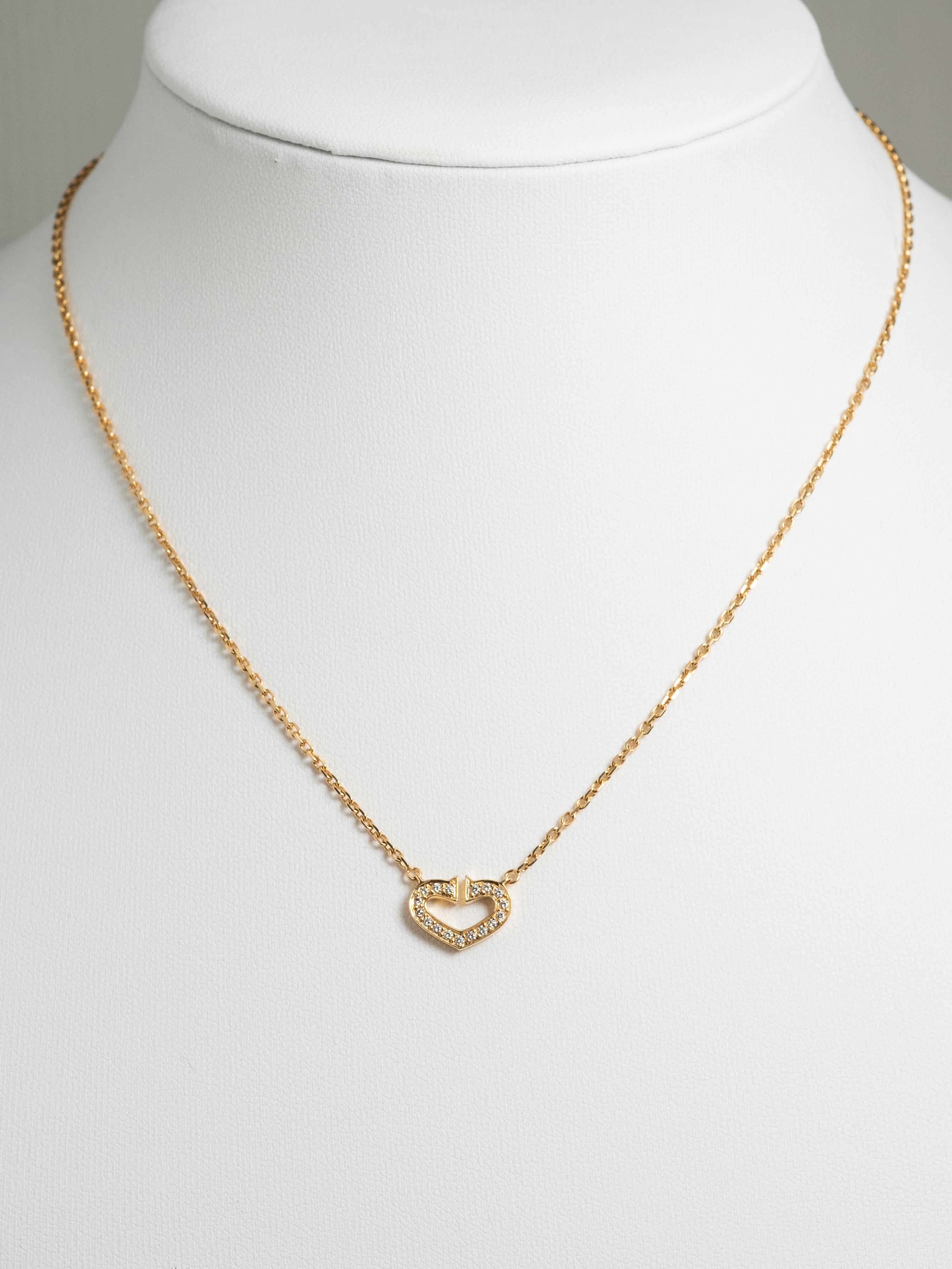 Cartier 4
