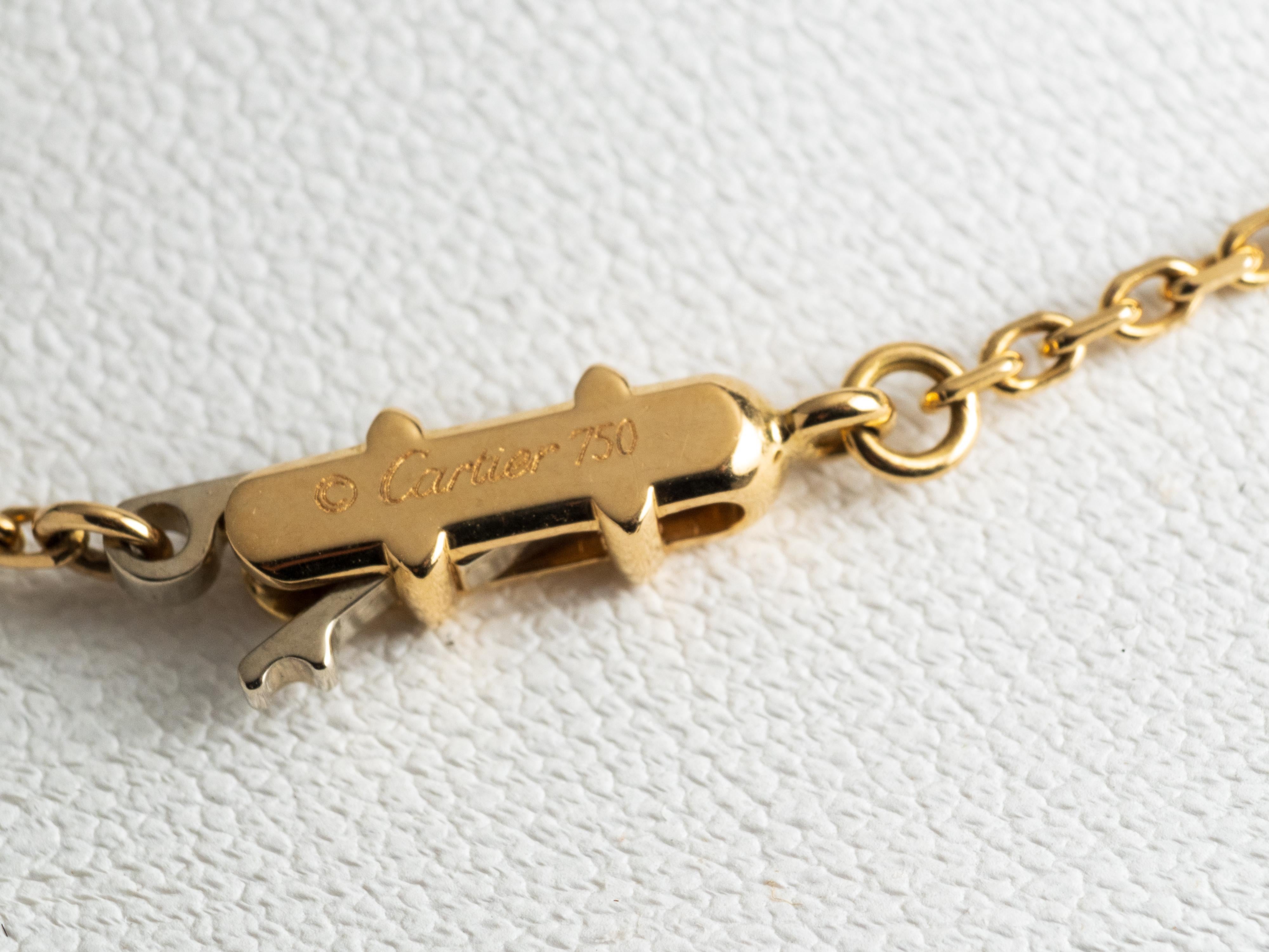 Cartier 6