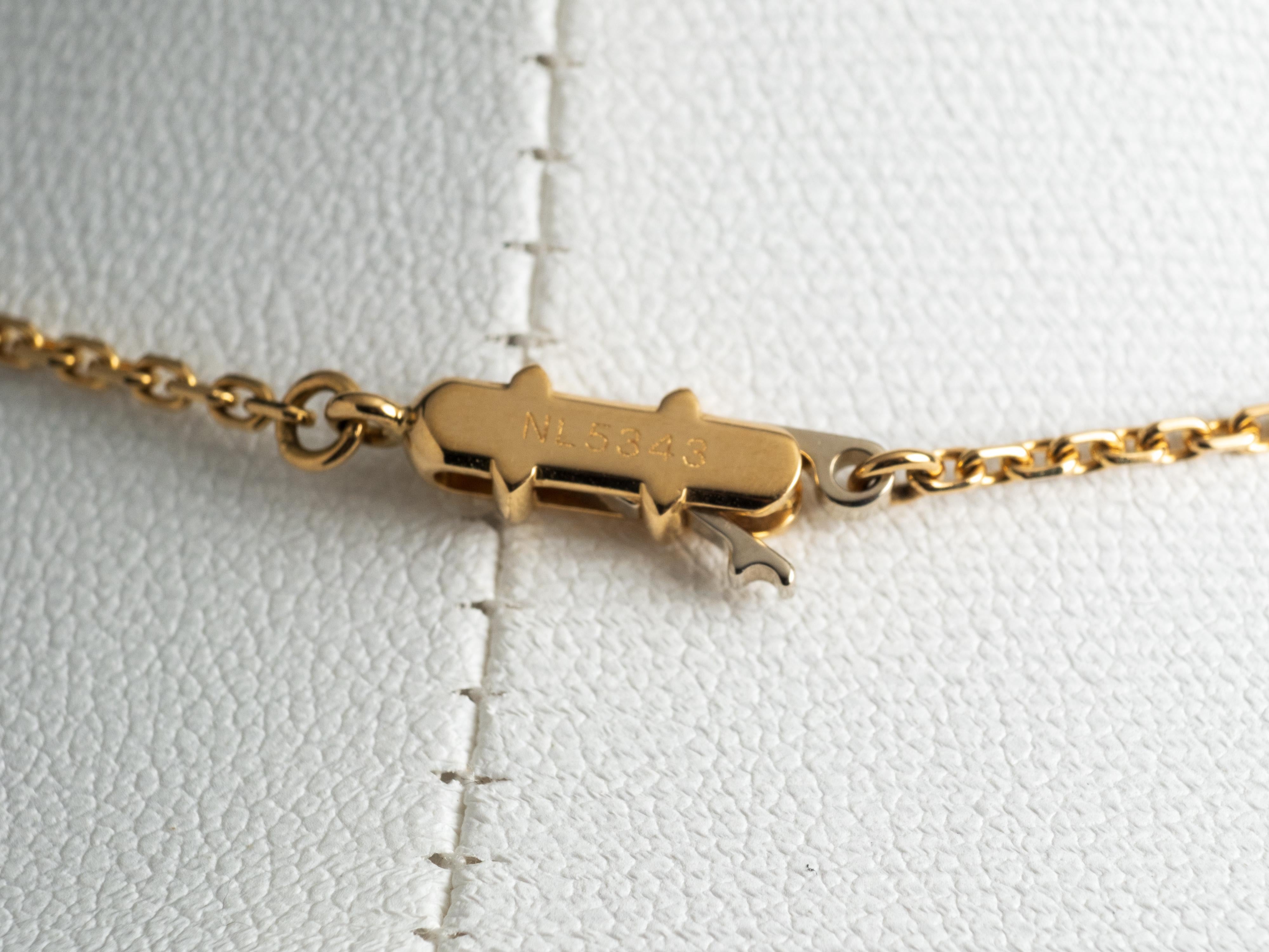 Cartier 7