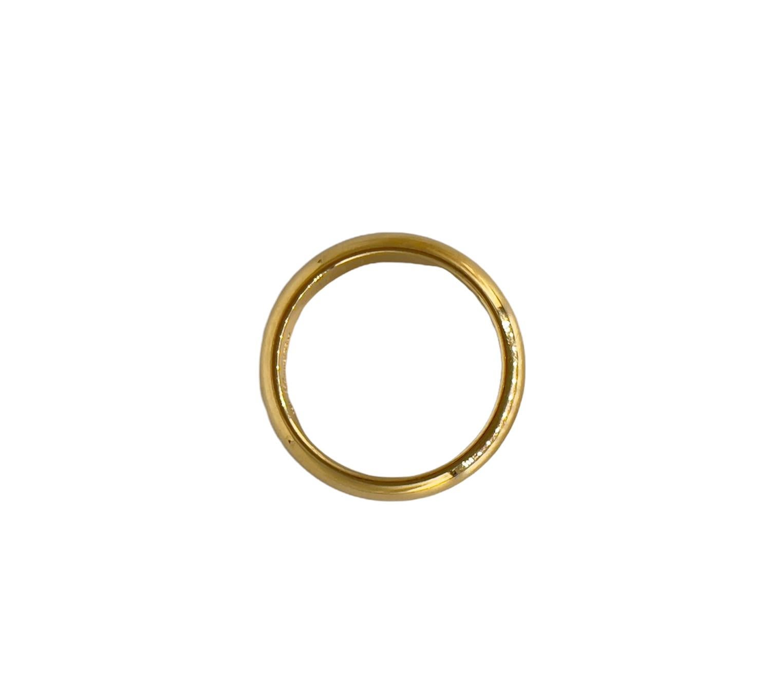 cartier promise ring
