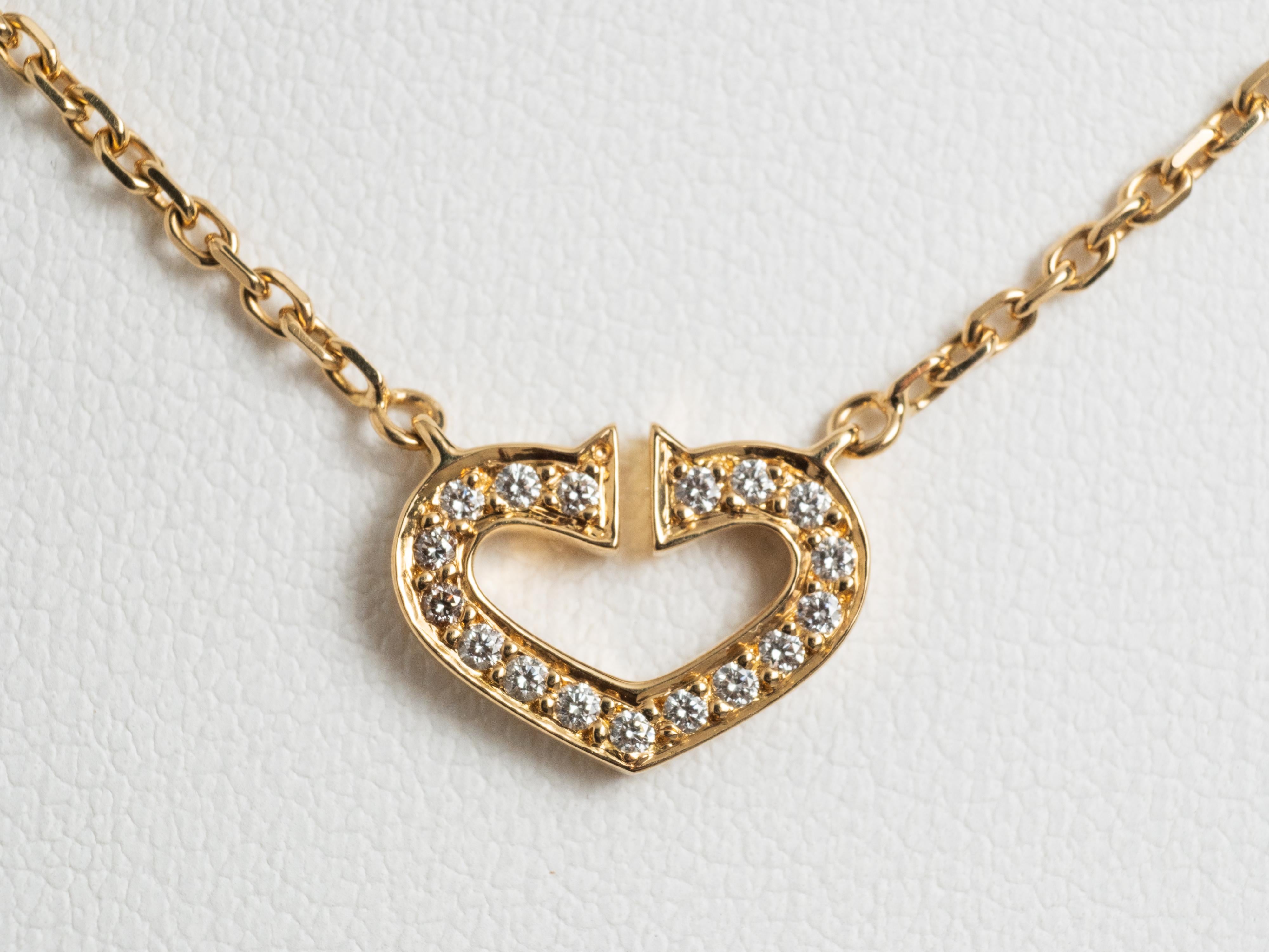 Cartier In Excellent Condition In London, GB
