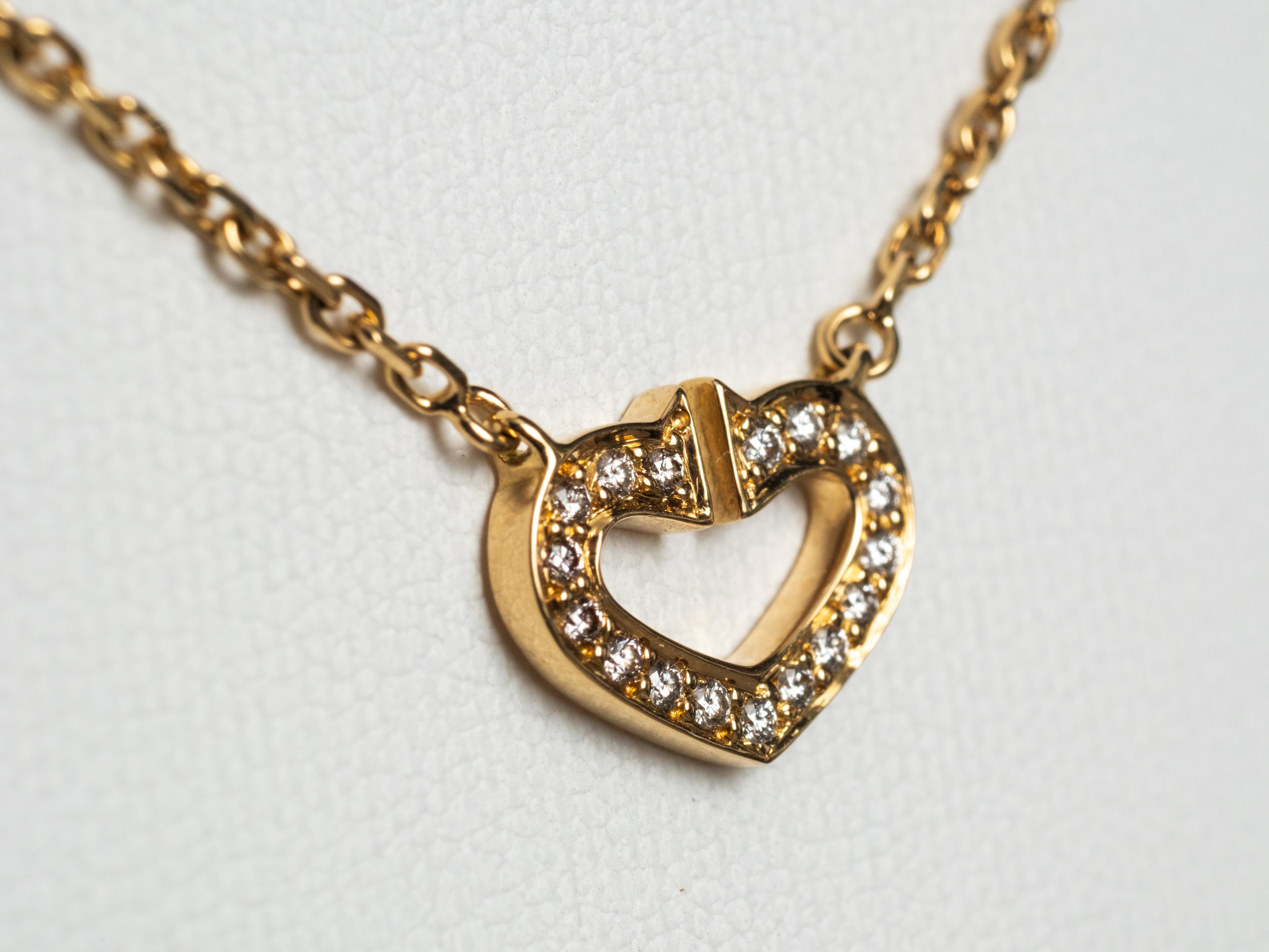 Men's Cartier
