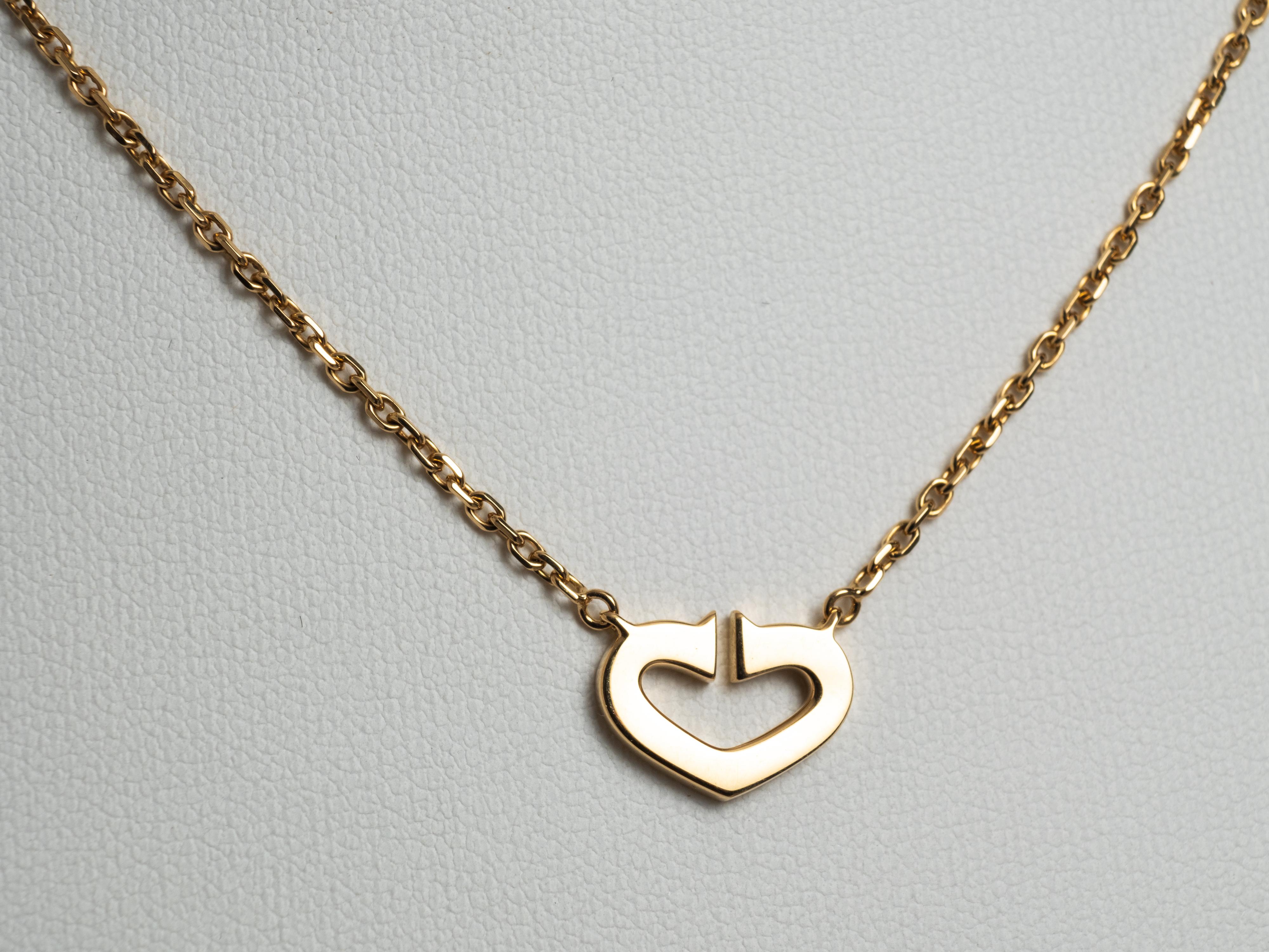 Cartier 1