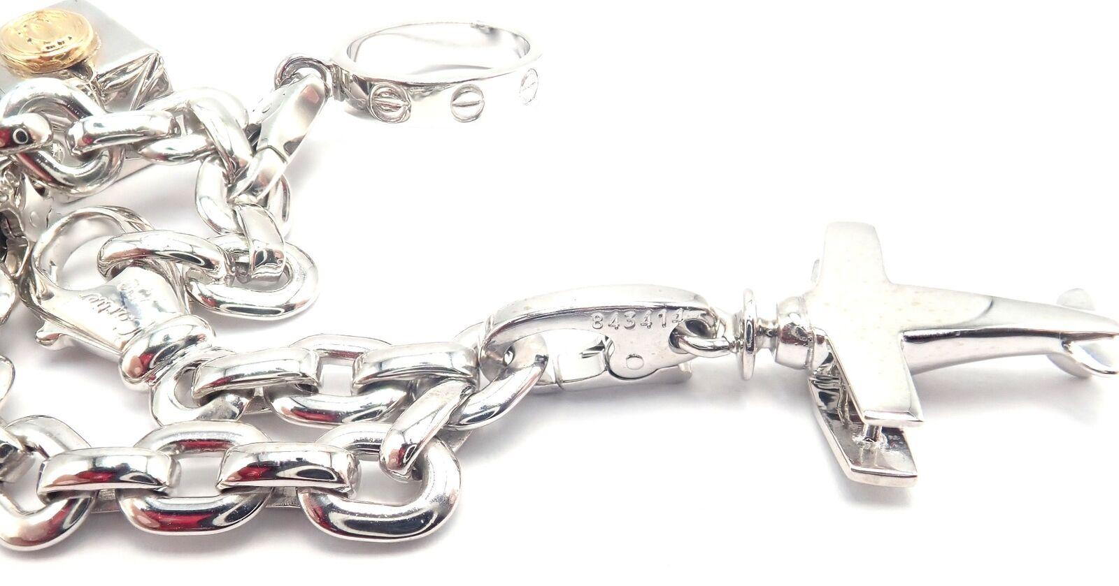 baby louis bracelet