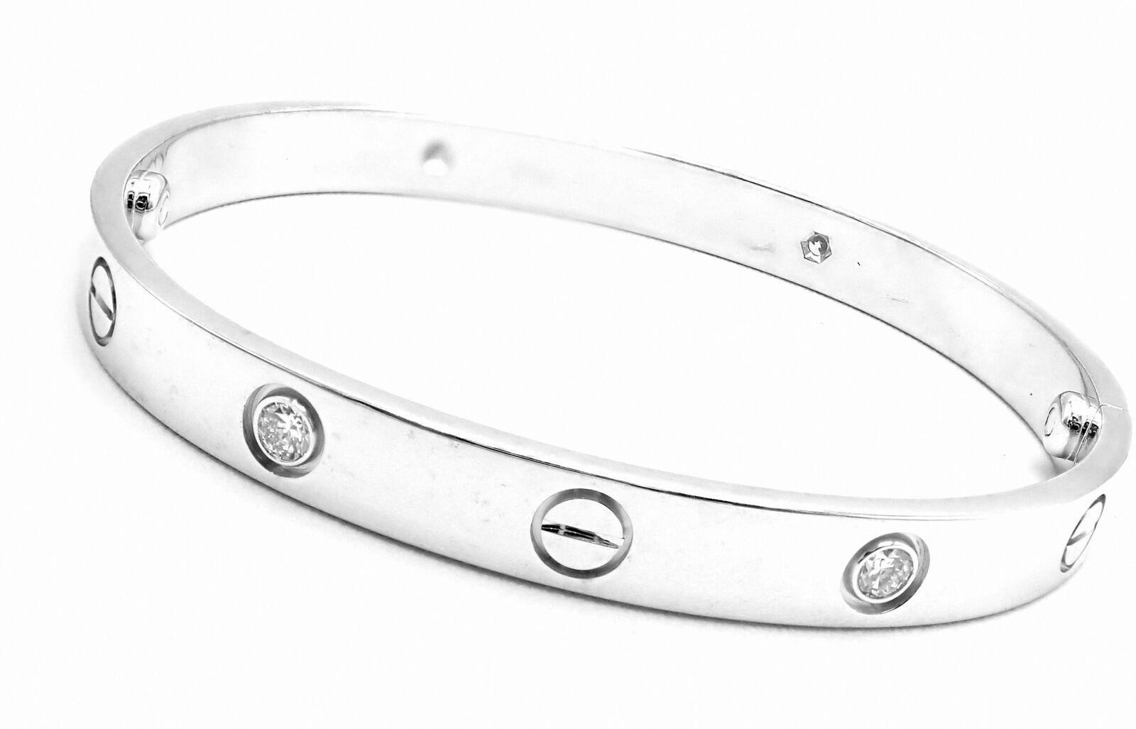 cartier bracelet design