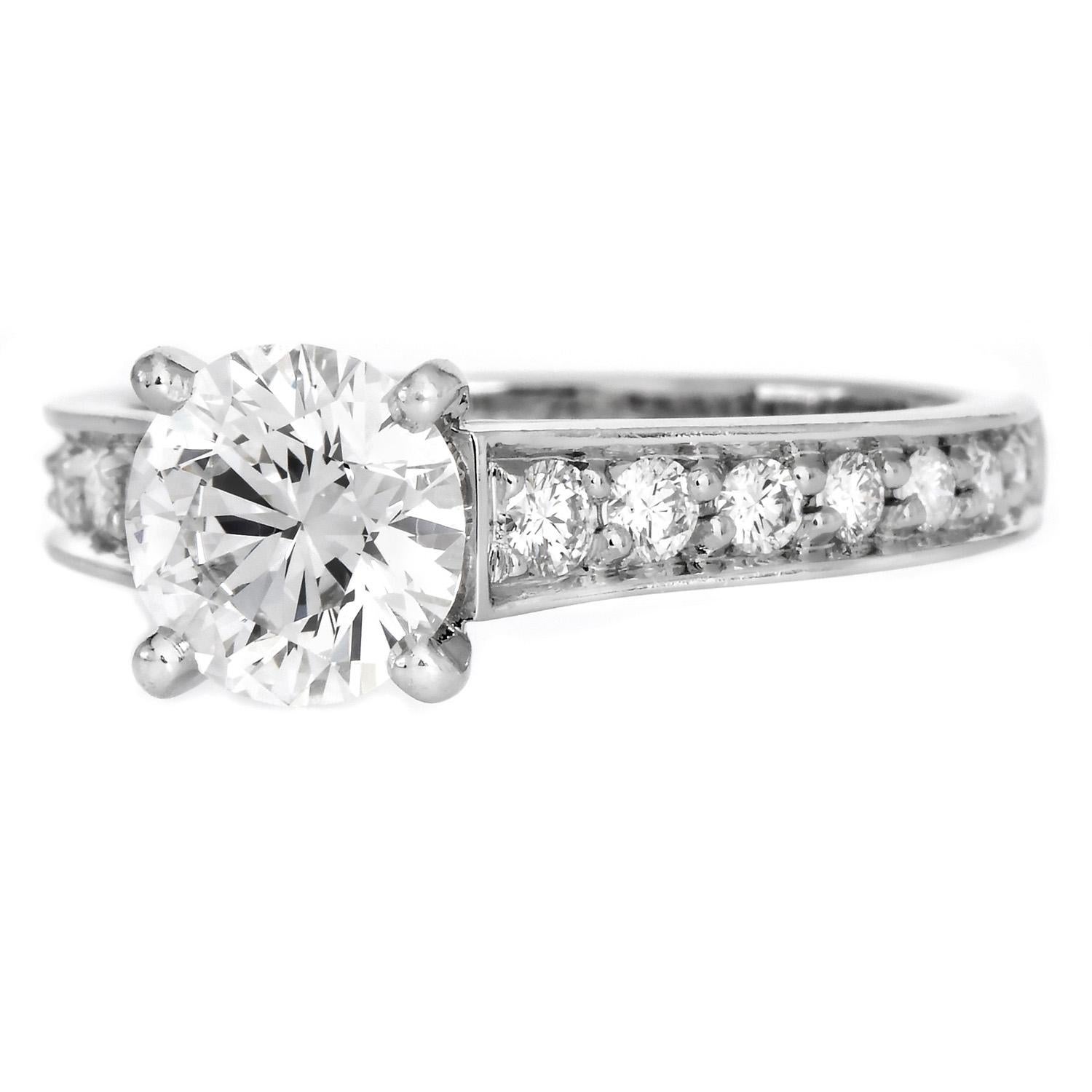 classic gold wedding band