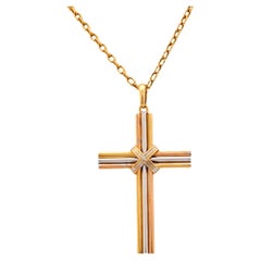 Pendant Necklaces