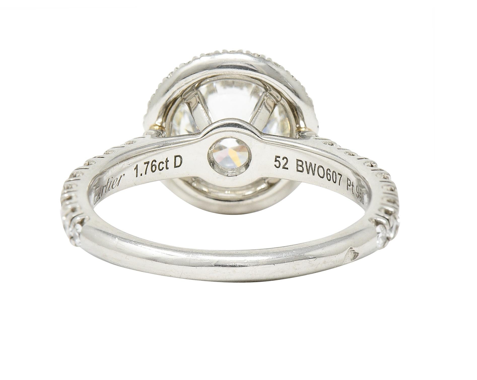 verlobungsring cartier