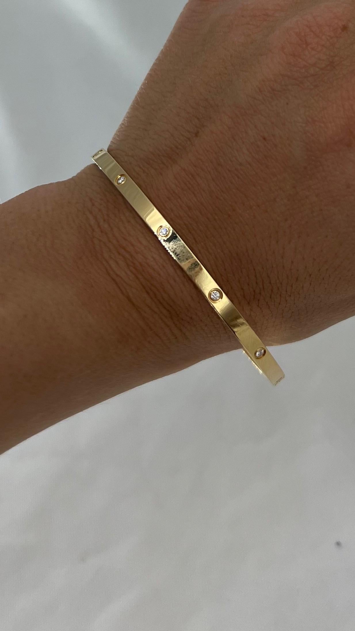 cartier belt bracelet