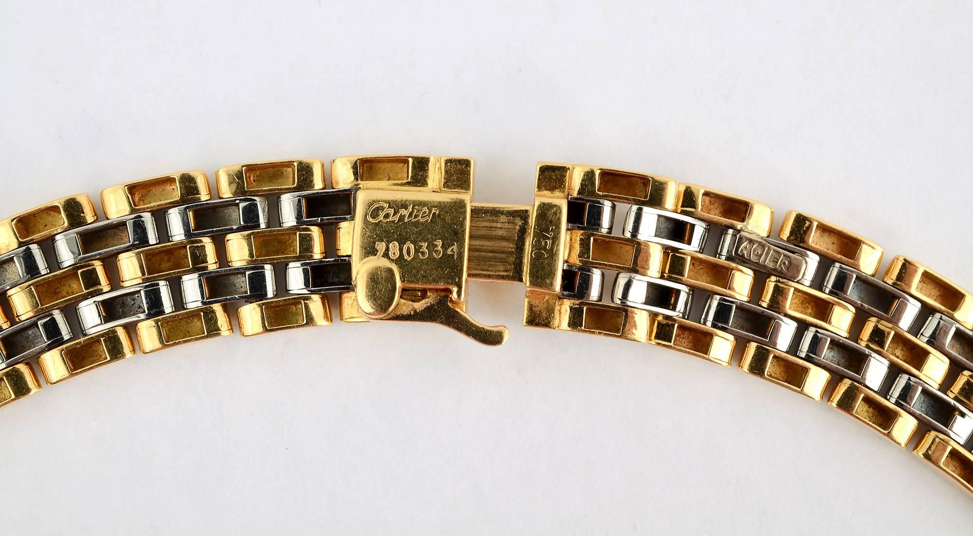 choker cartier