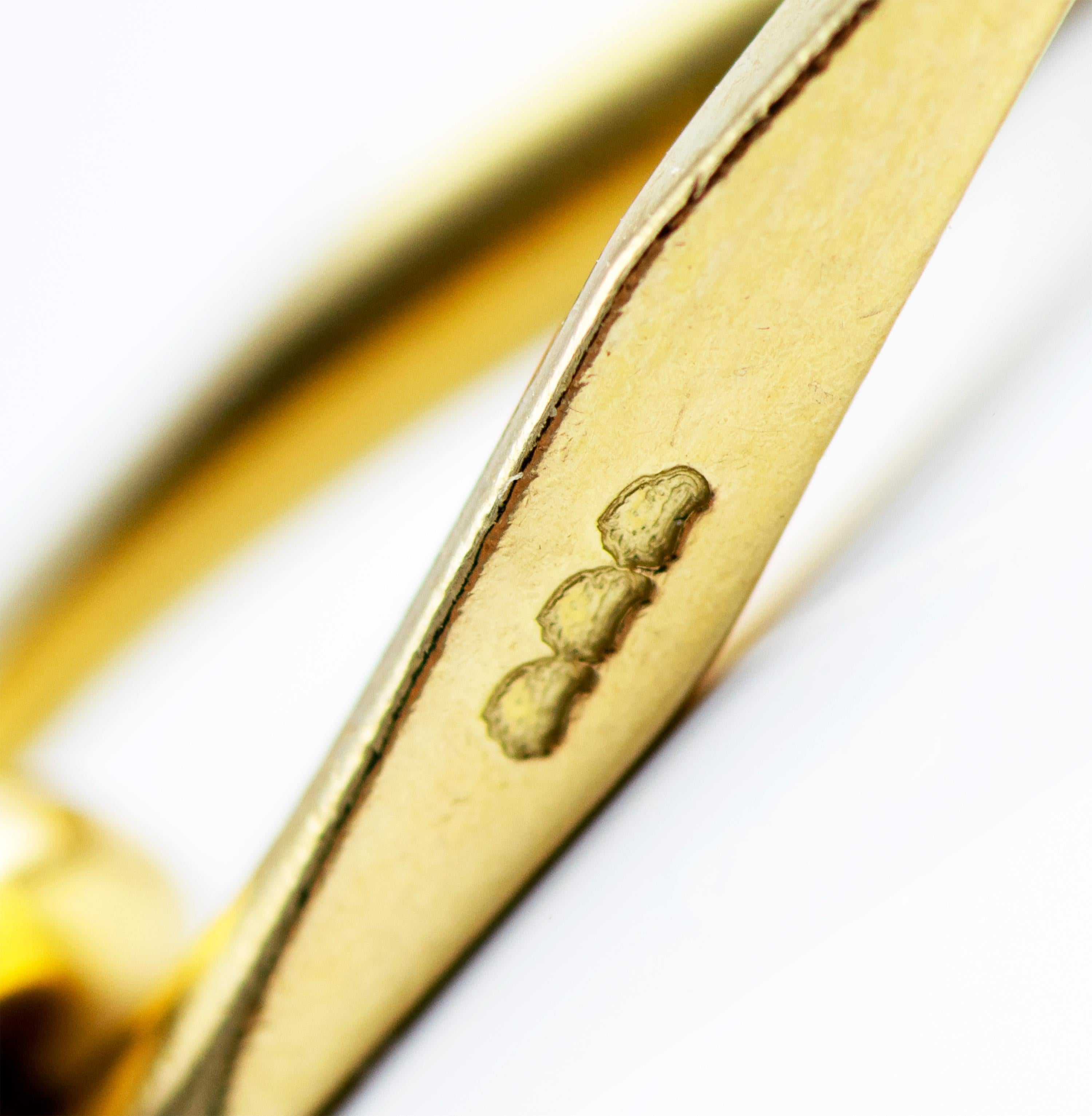 Cartier Gold Curb Link Chain Necklace/Bracelet Combination, France 1