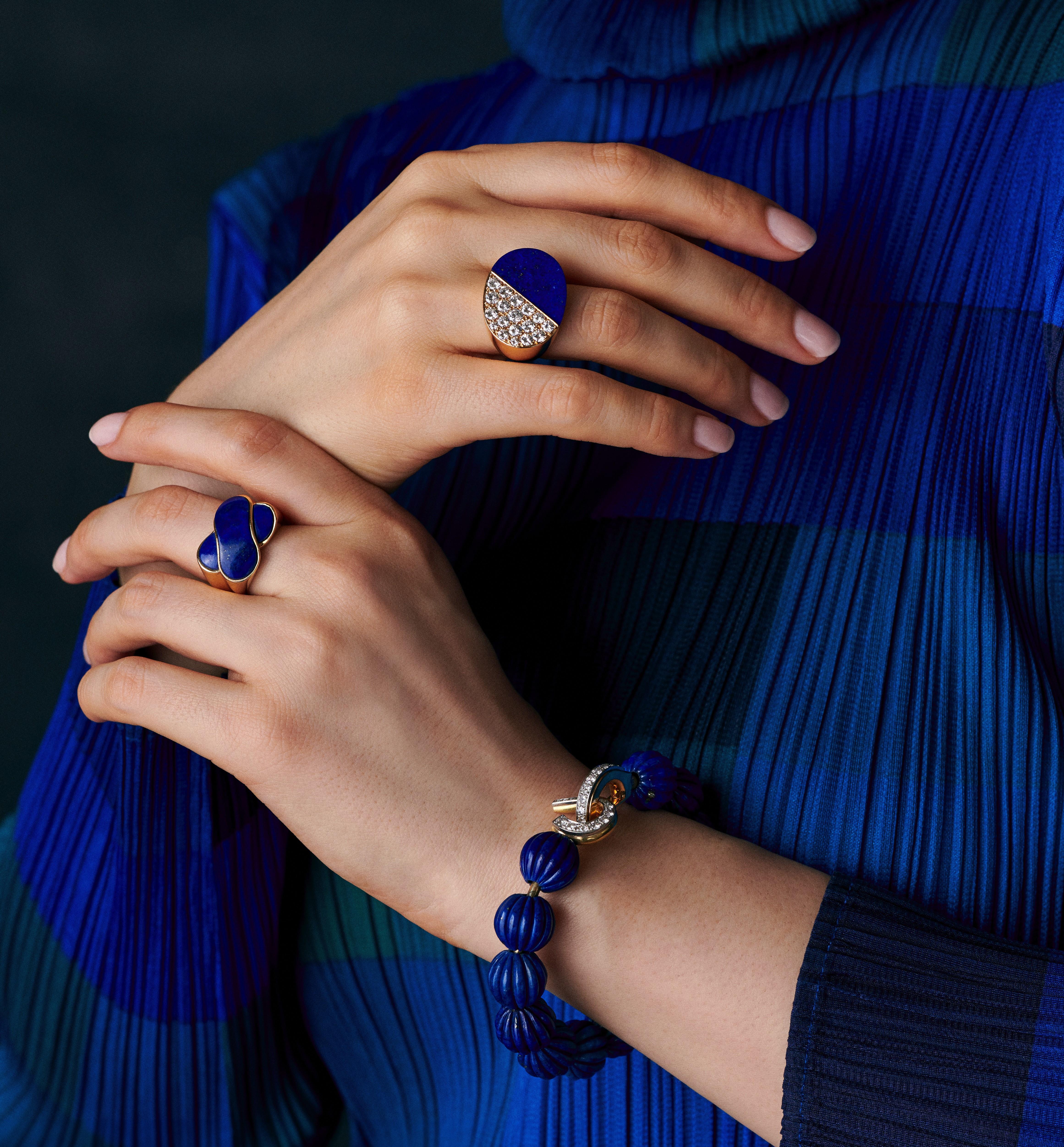 cartier bead bracelet