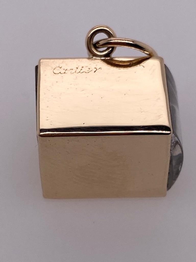 cartier charms