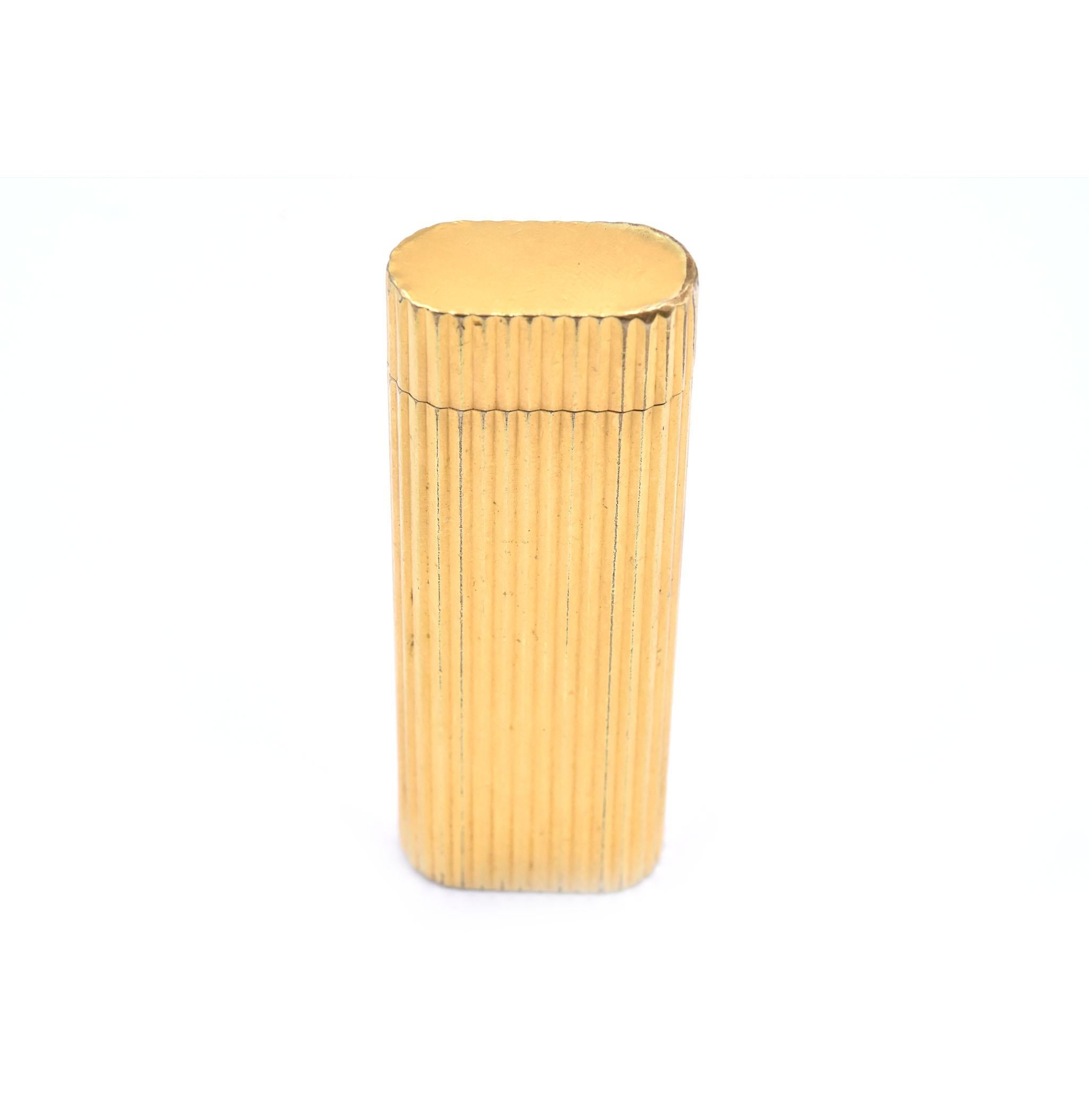 fake lighter