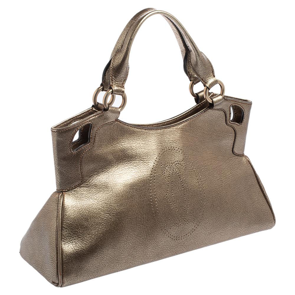 cartier marcello handbag