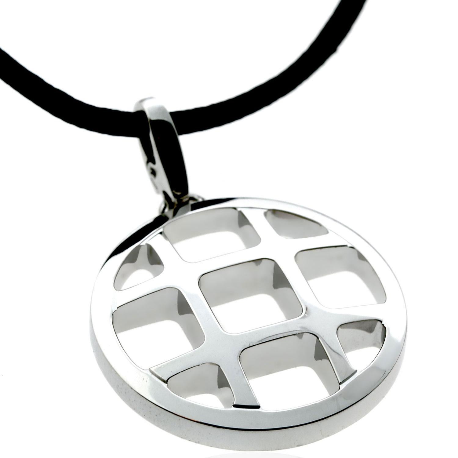 Women's Cartier Gold Pasha Necklace