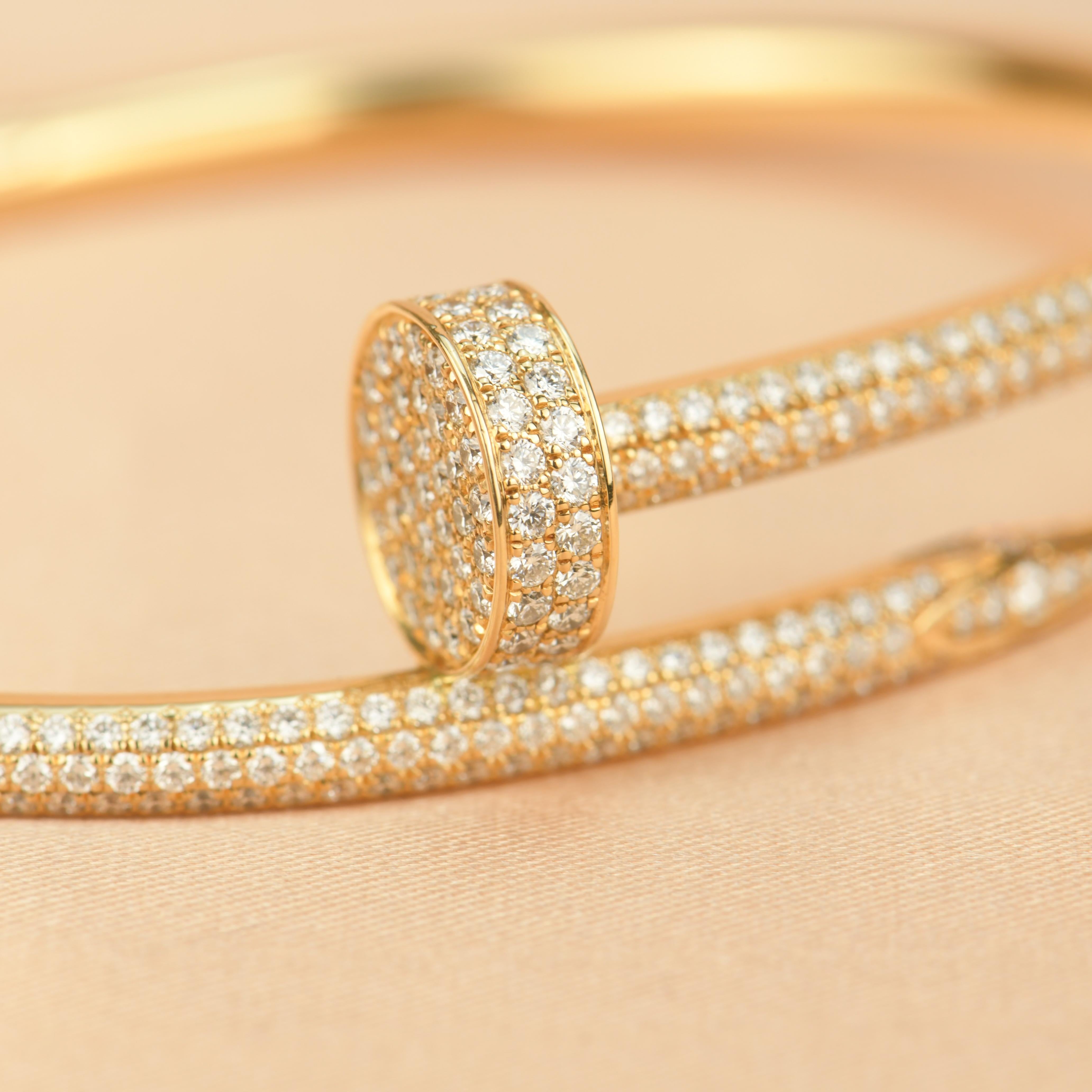 bracelet clou cartier prix maroc