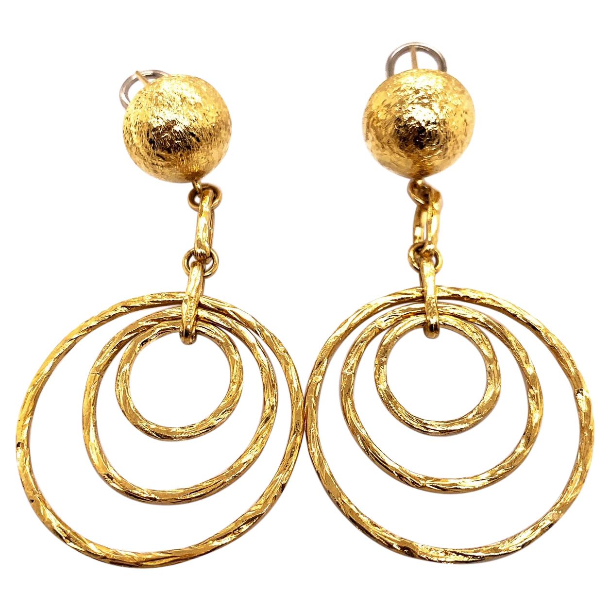Cartier Destinée Earrings Price Factory 