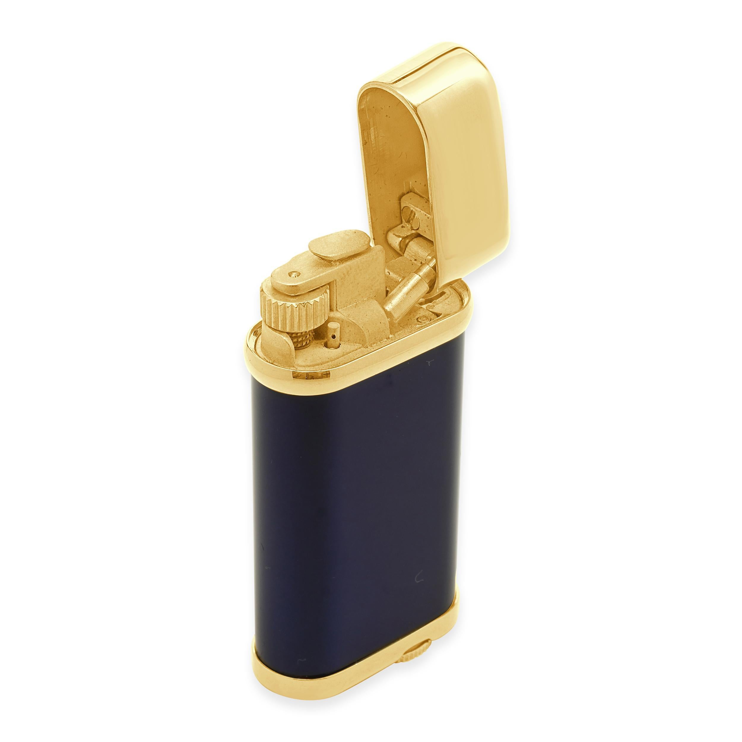 Designer: Cartier
Material: gold vermeil
Serial#: 281XXX


Complete with original box, no papers

220-305