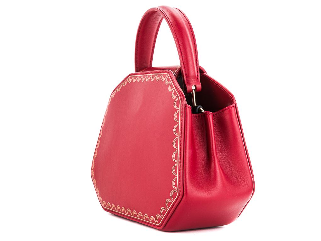 guirlande cartier bag
