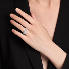Bague Cartier Hamalia