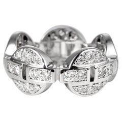 Bague Cartier Hamalia