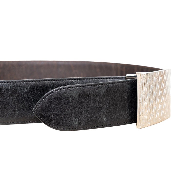 Cartier Happy Birthday Logo Belt - 