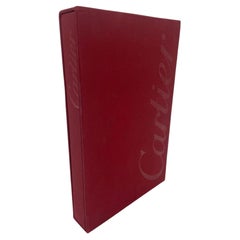 Cartier par Francois Chaille 2008
