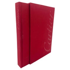 Cartier par Francois Chaille 2008