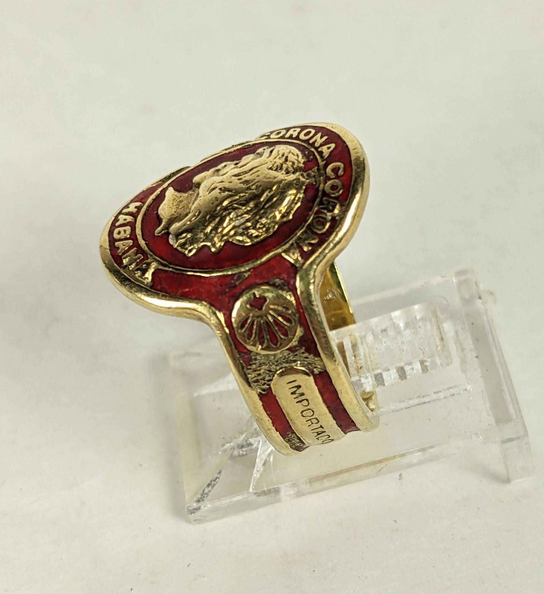 cartier cigar band ring for sale