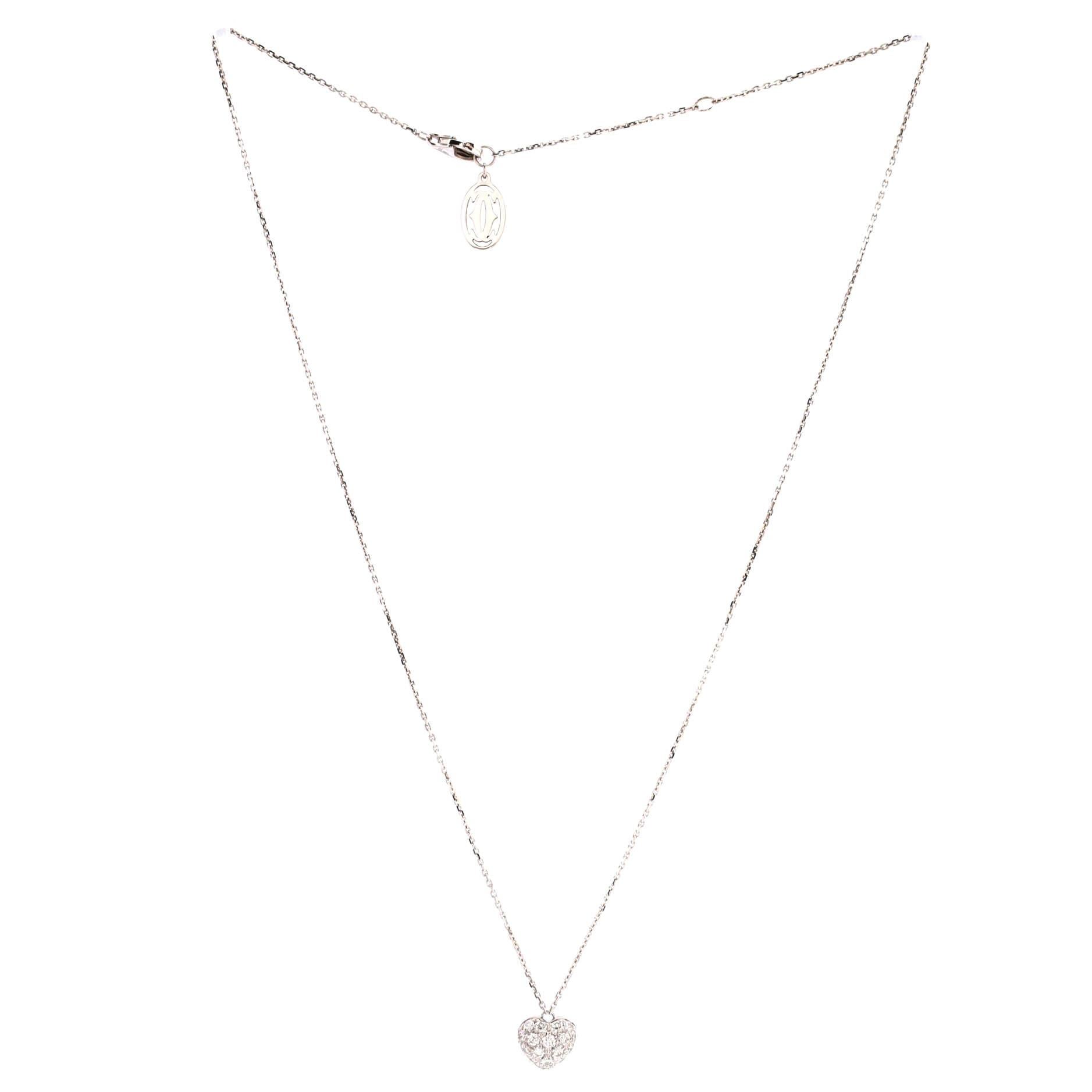 heartbeat necklace diamond heartbeat necklace diamond