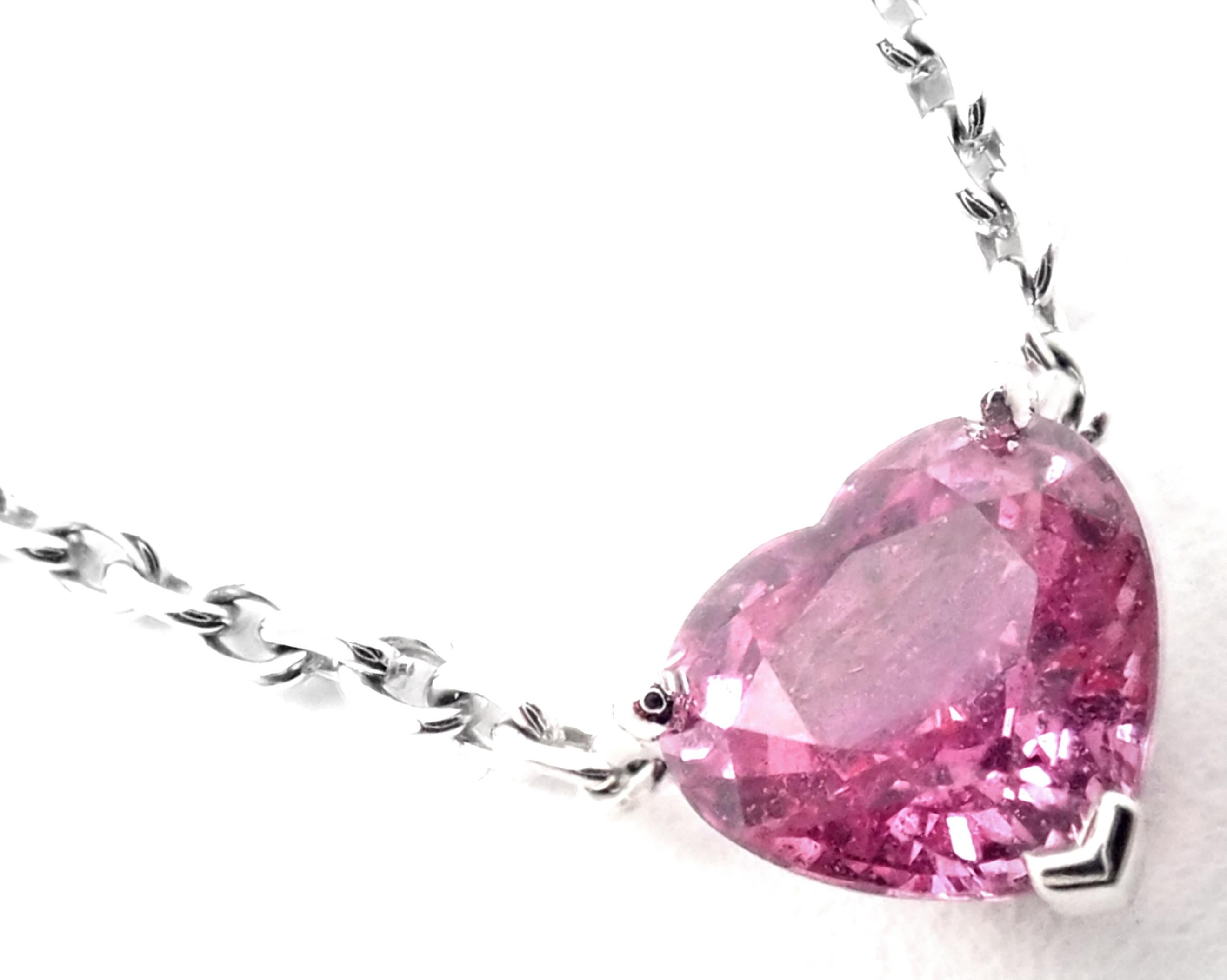heart shape cartier