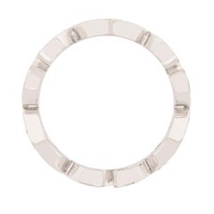 ‘Cartier Hearts and Symbols’ Diamond Ring, circa 2001