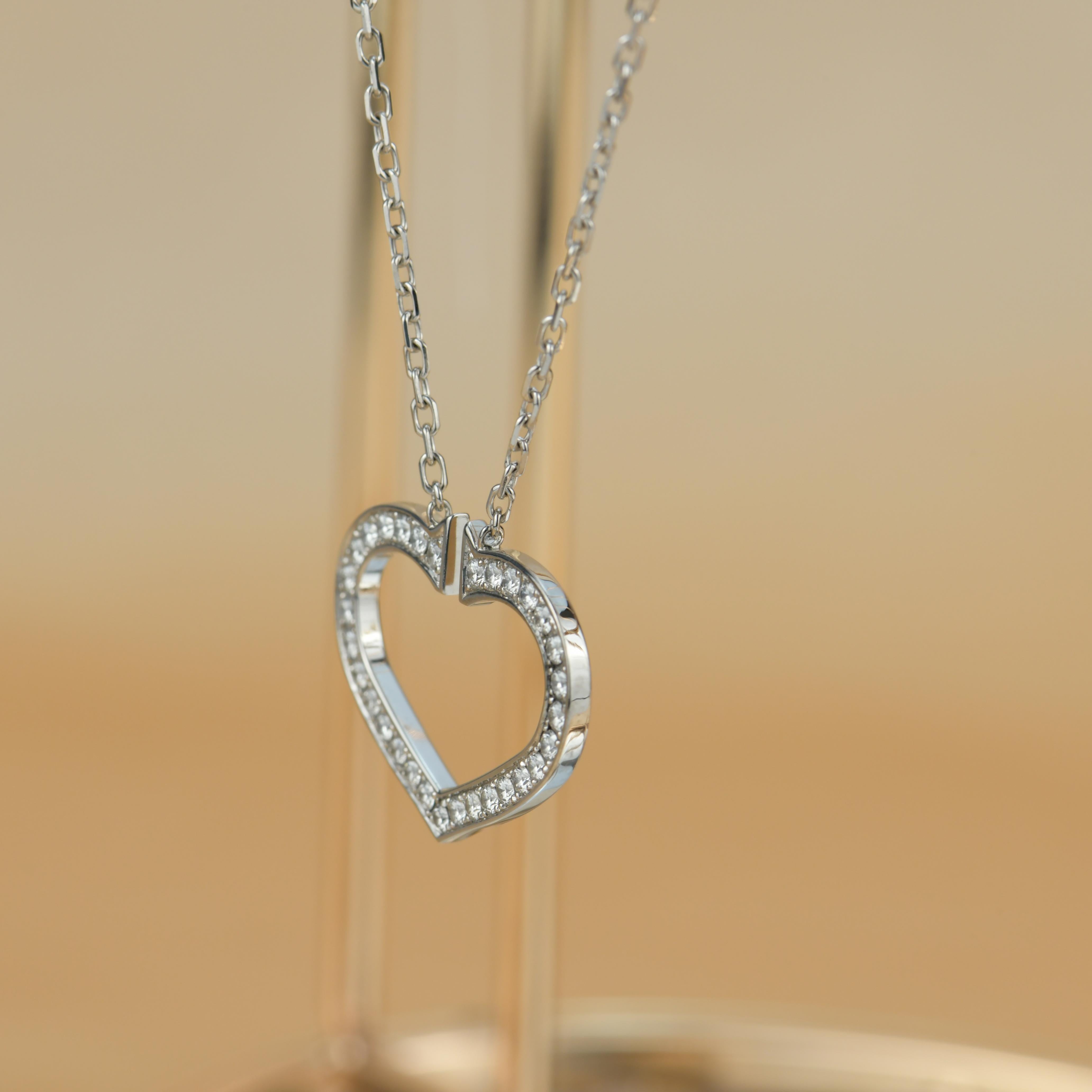 the toussaint necklace price