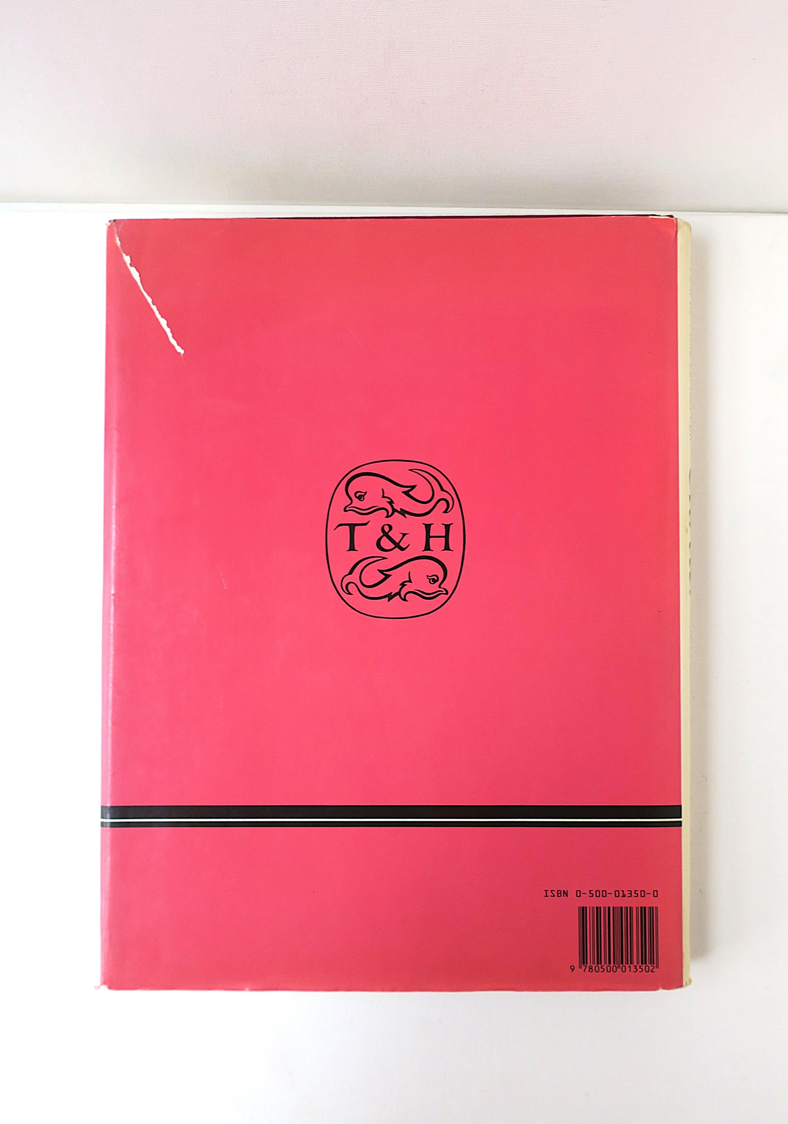 Livre de la table basse Cartier High Jewelry de Hans Nadelhoffer en vente 9