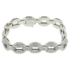 Cartier Himalia Diamond Bracelet