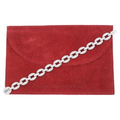 Cartier Himalia Diamond Bracelet in 18