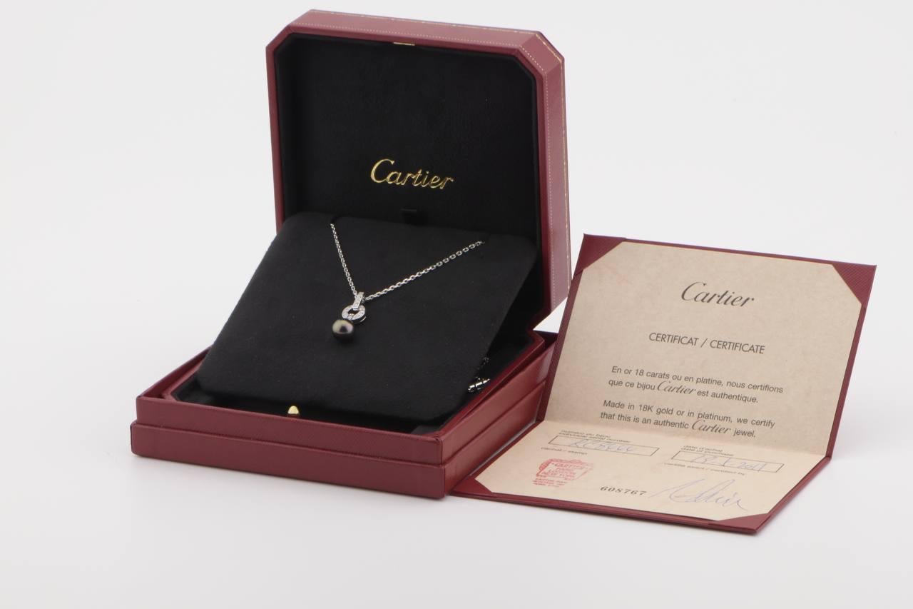 cartier himalia necklace