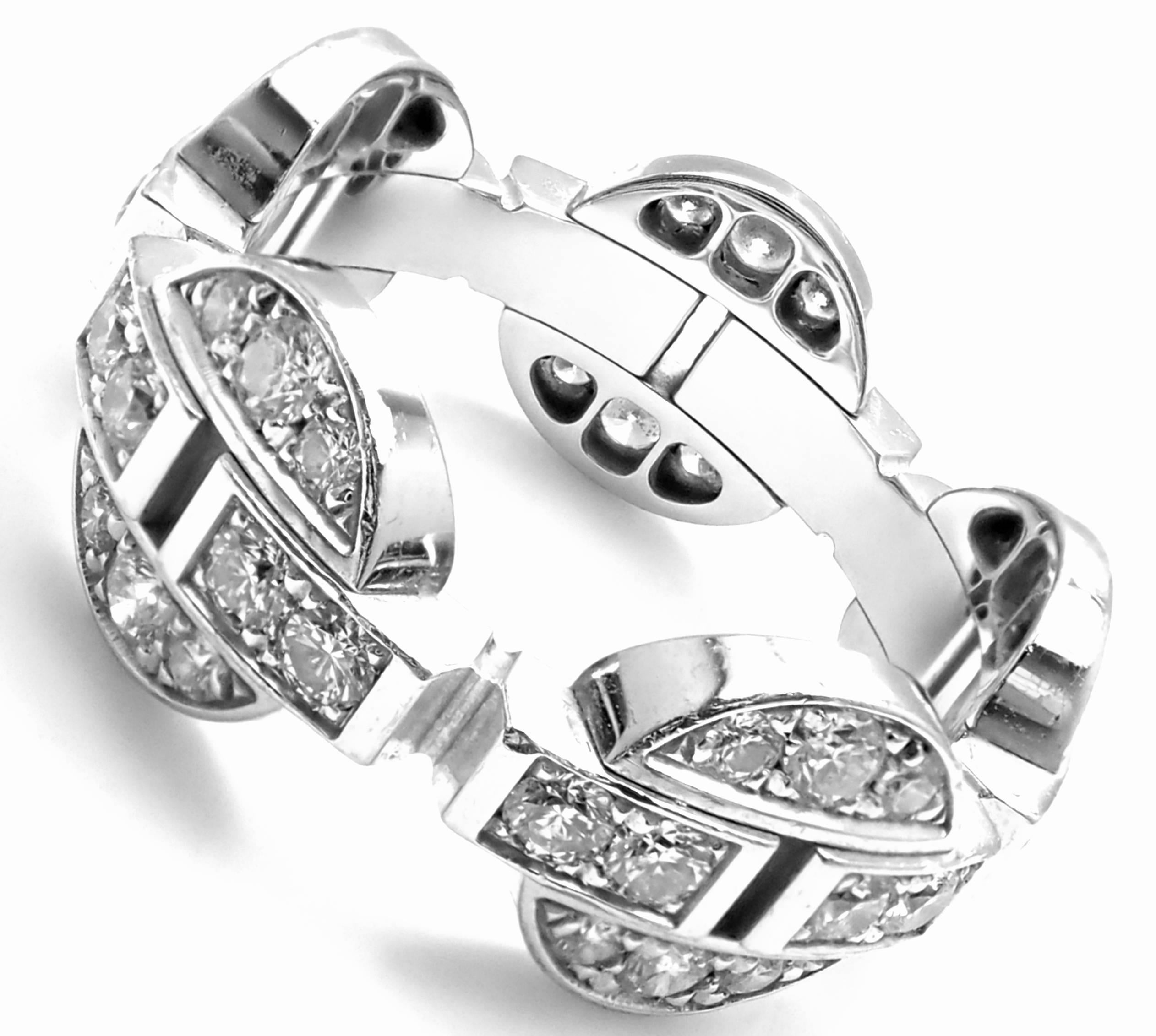 cartier himalia ring