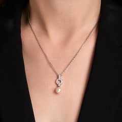 Cartier Collier Himalia