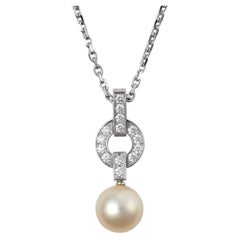 Cartier Collier Himalia