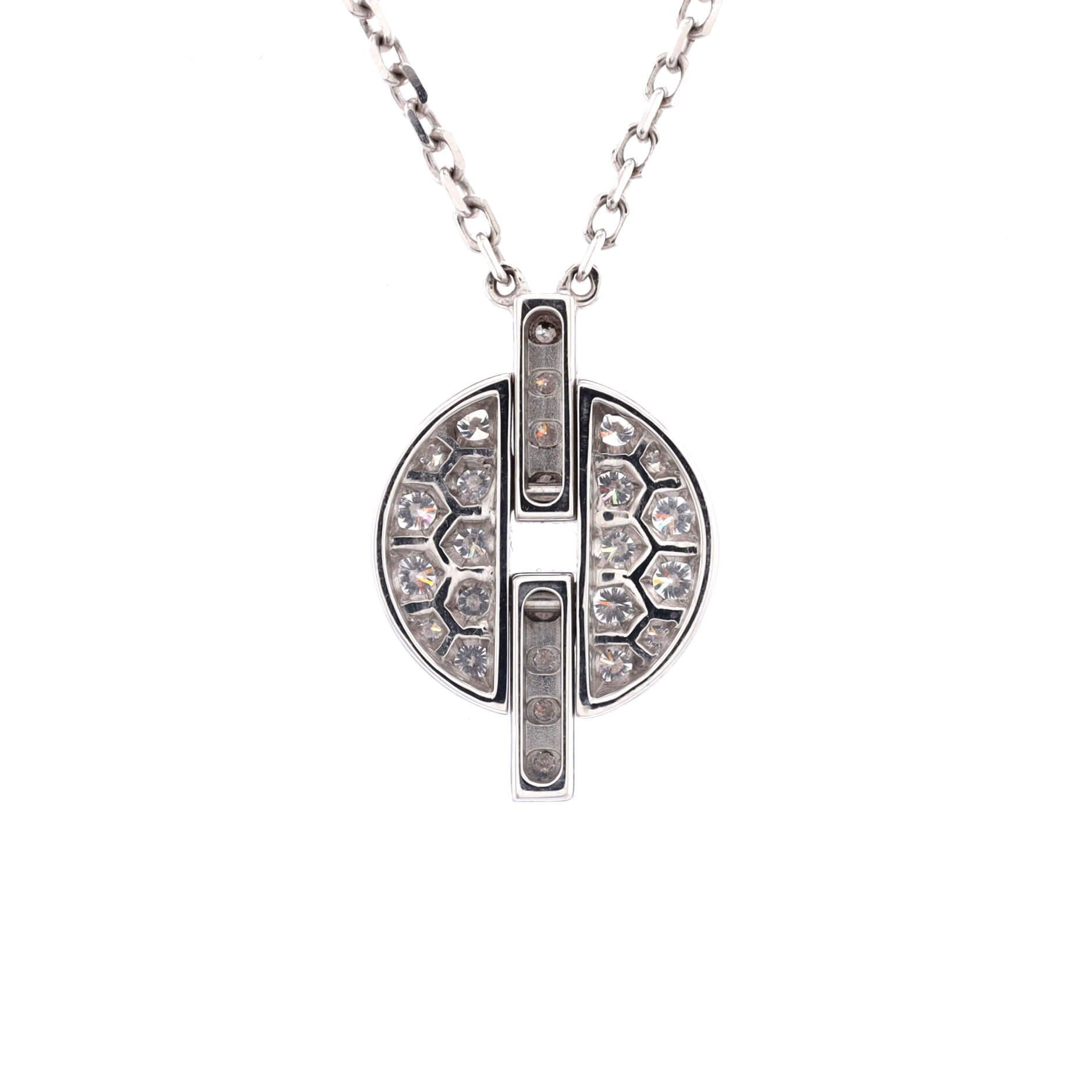 cartier himalia necklace